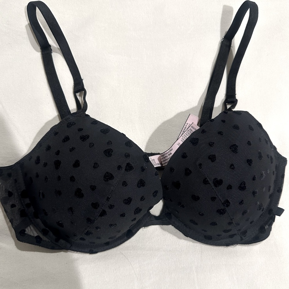 Victorias secret bra 34c NWOT